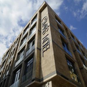 отель Galatas Hotel Istanbul