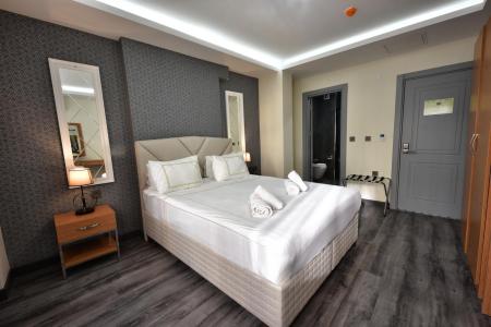 Отель Almina inn Hotel в Беязыт - Турция