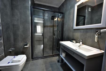 Отель Almina inn Hotel в Беязыт - Турция