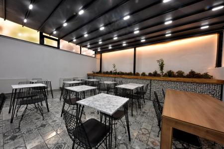 Отель Almina inn Hotel в Беязыт - Турция