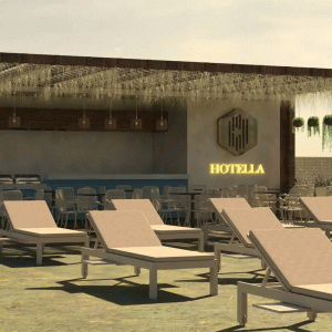 отель Hotella Hotel & Spa