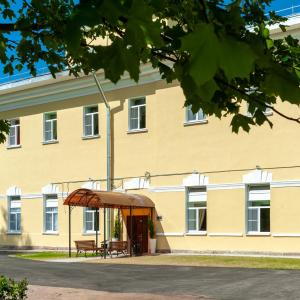 отель Арт Деко Невский