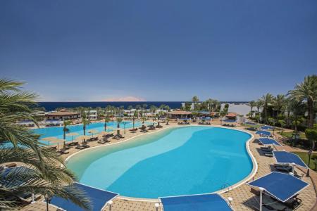 Отель Sultan Gardens Villas в Шаркс Бей - Египет