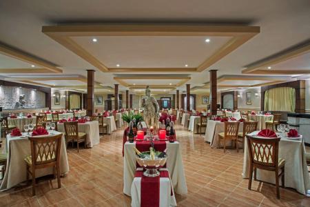 Отель Sultan Gardens Villas в Шаркс Бей - Египет