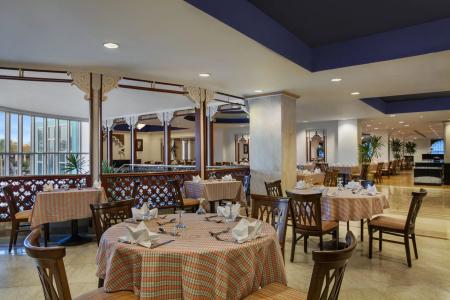 Отель Sultan Gardens Villas в Шаркс Бей - Египет