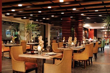 Отель Grand Rotana Villas в Шаркс Бей - Египет