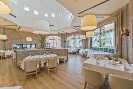 Отель Liberty Hotels Lykia Adults Only в Олюдениз - Турция