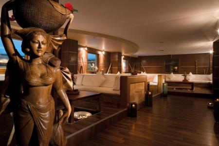 Отель Liberty Hotels Lykia Adults Only в Олюдениз - Турция