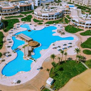 отель SUNRISE Solara Aqua Park Resort