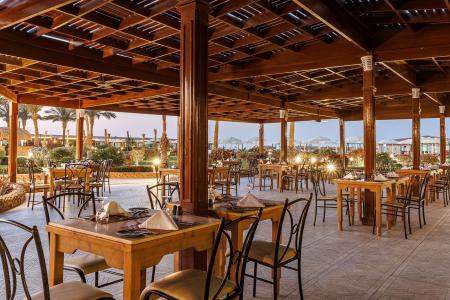 Отель SUNRISE Solara Aqua Park Resort в Хургада - Египет