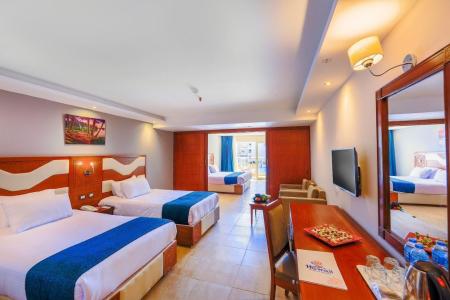 Отель Rewaya Inn Resort в Хургада - Египет