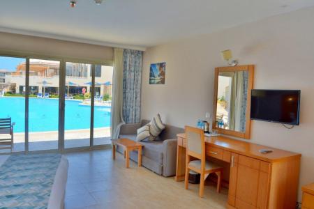 Отель Rewaya Inn Resort в Хургада - Египет