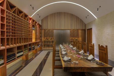 Отель Radisson Blu Resort Maldives в Ари Атолл - Мальдивы