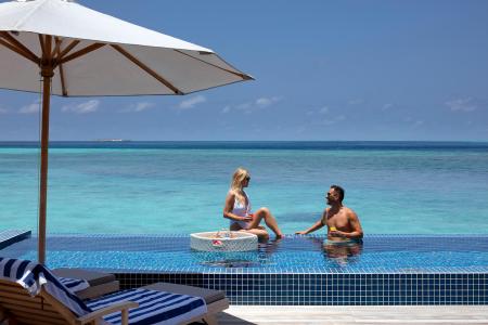 Отель Radisson Blu Resort Maldives в Ари Атолл - Мальдивы