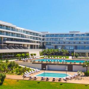 отель On'live Deluxe Hotel