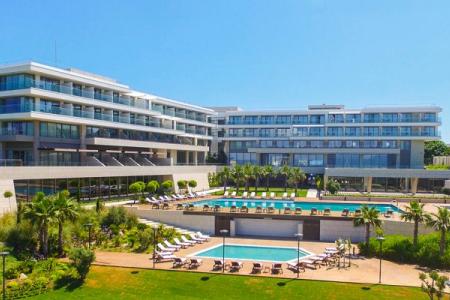 Отель On'live Deluxe Hotel в Чешме - Турция