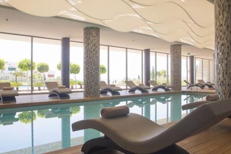 Отель On'live Deluxe Hotel в Чешме - Турция