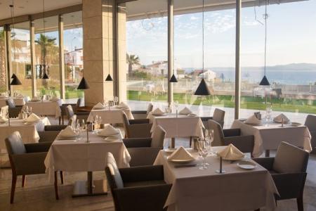 Отель On'live Deluxe Hotel в Чешме - Турция