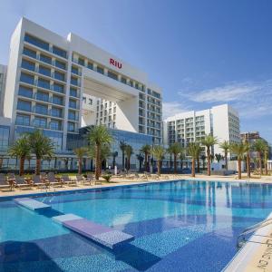 отель Riu Dubai