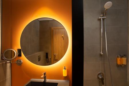 Отель Beach Walk Hotel в Джумейра - ОАЭ