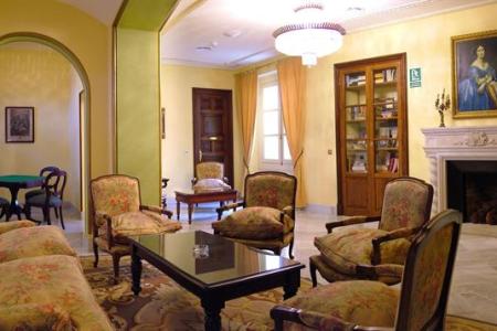 Duques de Medinaceli