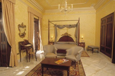 Duques de Medinaceli