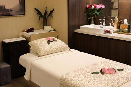 Отель Taj Jumeirah Lakes Towers Hotel в Дубай - ОАЭ