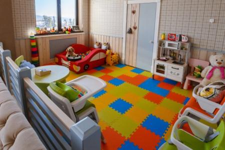 Отель Три Совы в Шерегеш - Россия