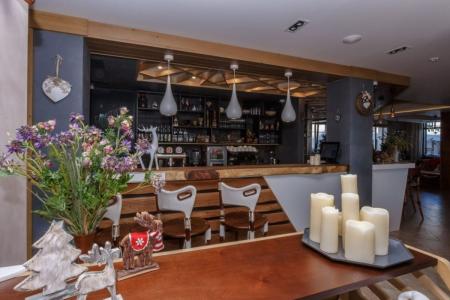 Отель Три Совы в Шерегеш - Россия