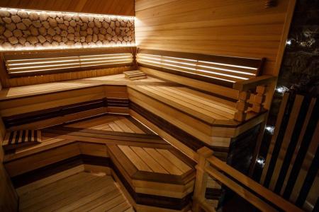 Отель Три Совы в Шерегеш - Россия