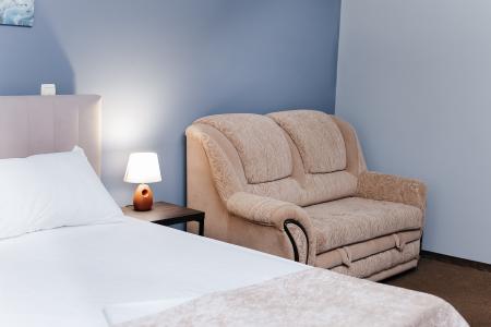 Отель Альмира в Адлер - Россия