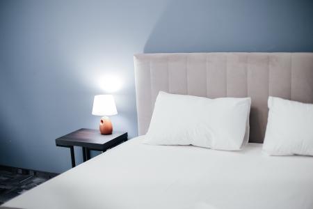 Отель Альмира в Адлер - Россия