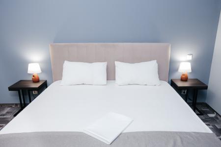 Отель Альмира в Адлер - Россия