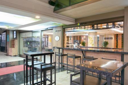 Отель Citrus Park Hotel в Анталья - Турция