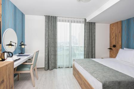 Отель Citrus Park Hotel в Анталья - Турция