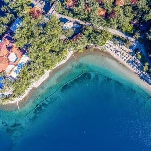 отель Marmaris Bay Resort