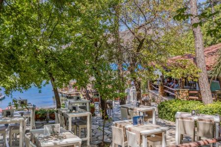 Отель Marmaris Bay Resort в Мармарис - Турция