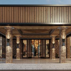 отель Rixos Premium Bodrum Villas