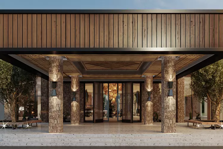 Rixos Premium Bodrum Villas