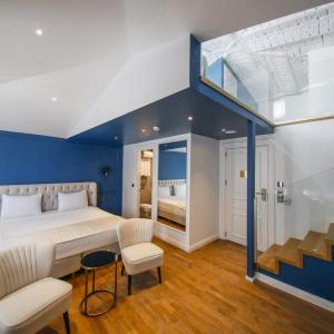 отель Royal Tophane