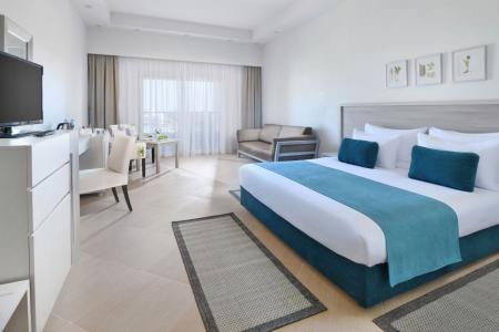 Отель Jaz Soma Beach в Сома Бей - Египет