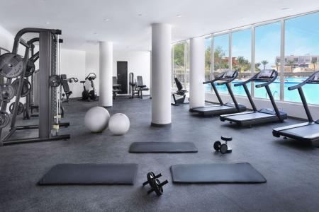 Отель Jaz Soma Beach в Сома Бей - Египет