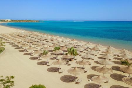 Отель Jaz Soma Beach в Сома Бей - Египет