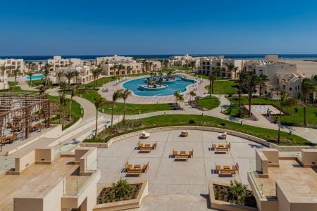 Отель Sataya Resort Marsa Alam в Марса Алам, Эль Кусейр - Египет
