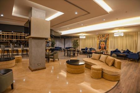 Отель Sataya Resort Marsa Alam в Марса Алам, Эль Кусейр - Египет