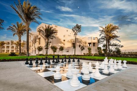 Отель Sataya Resort Marsa Alam в Марса Алам, Эль Кусейр - Египет