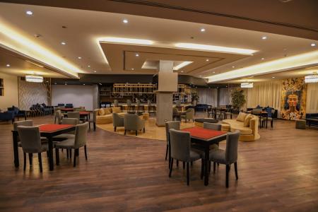 Отель Sataya Resort Marsa Alam в Марса Алам, Эль Кусейр - Египет