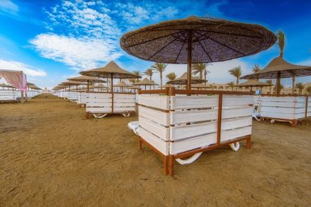 Отель Sataya Resort Marsa Alam в Марса Алам, Эль Кусейр - Египет