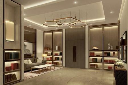 Отель Address Beach Resort в Дубай Марина - ОАЭ