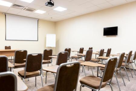 Отель Ski Inn SPA Hotel в Горная Олимпийская деревня - Россия